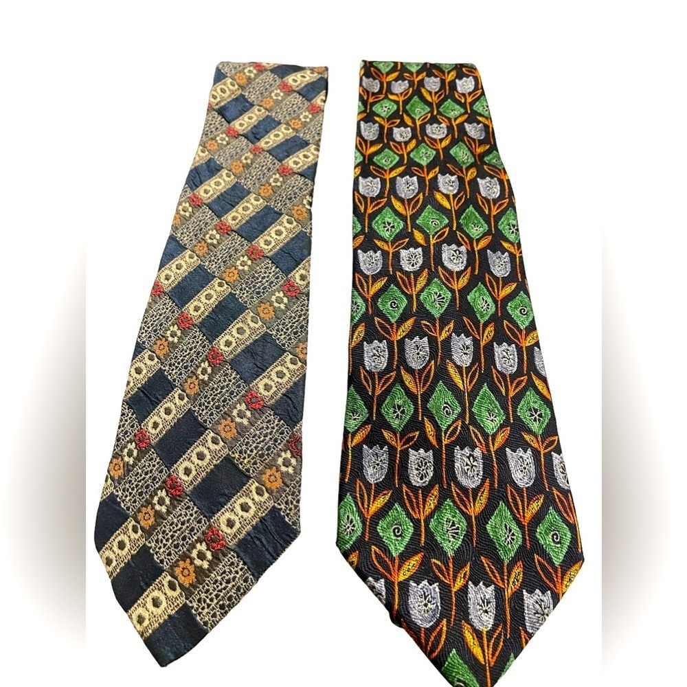 Bolgheri DESGINER TIES